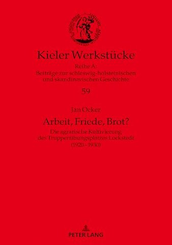 Arbeit, Friede, Brot?
