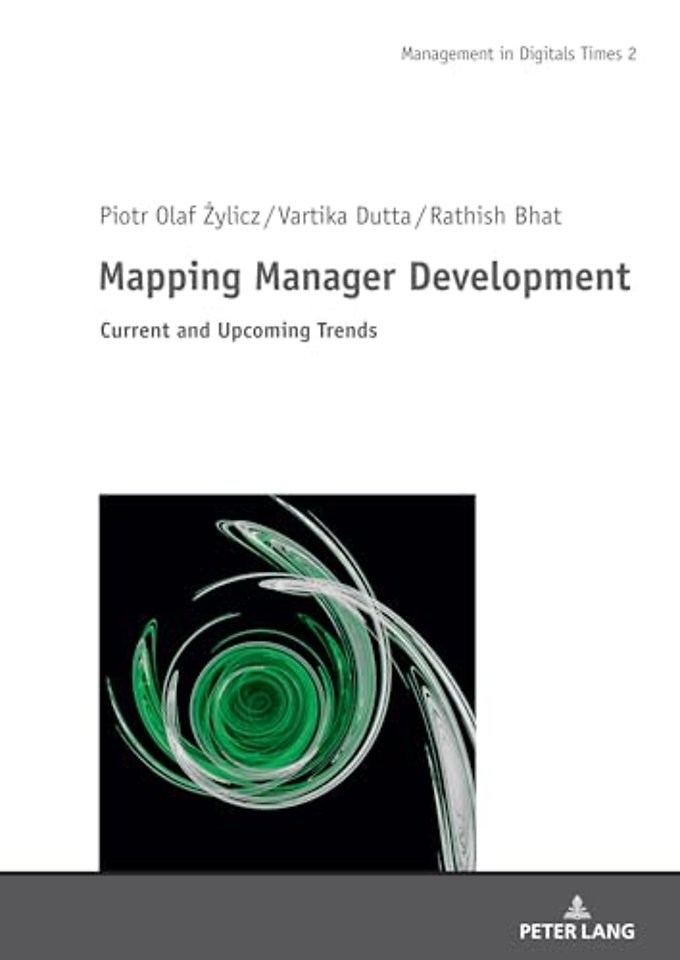 Mapping Manager Development