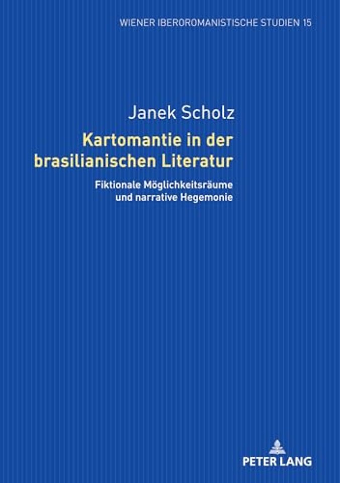 Kartomantie in der brasilianischen Literatur