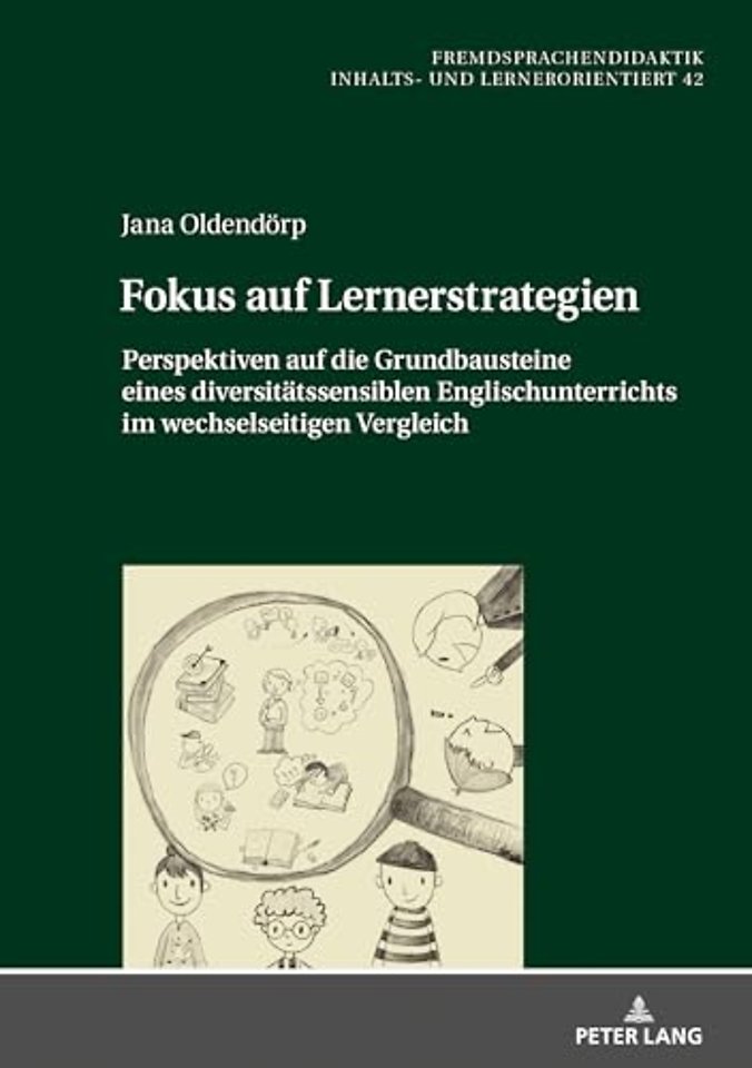 Fokus auf Lernerstrategien