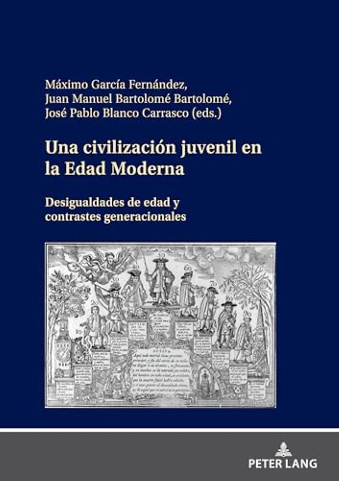 Una Civilizacion Juvenil En La Edad Moderna