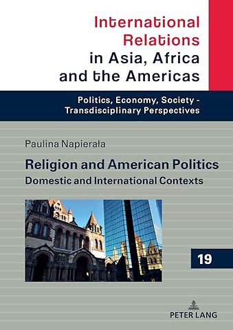 Religion and American Politics