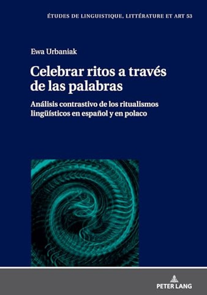 Celebrar ritos a traves de las palabras