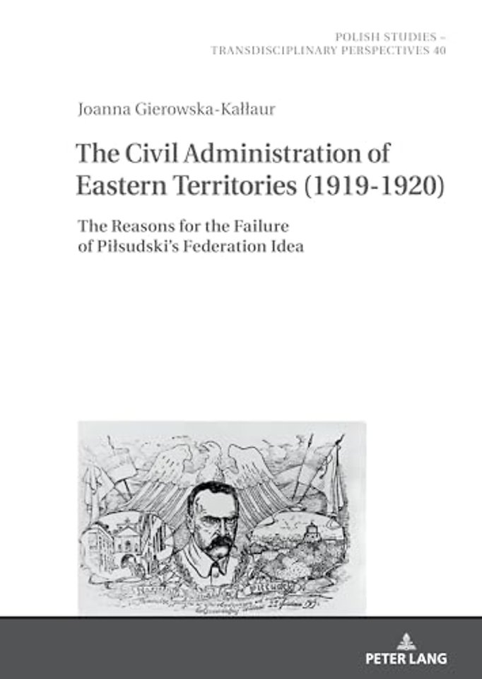 The Civil Administration of Eastern Territories (1919–1920)