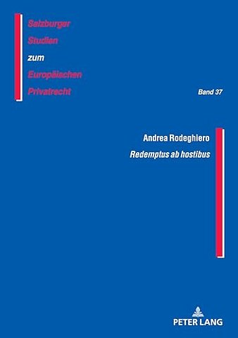 Redemptus ab hostibus