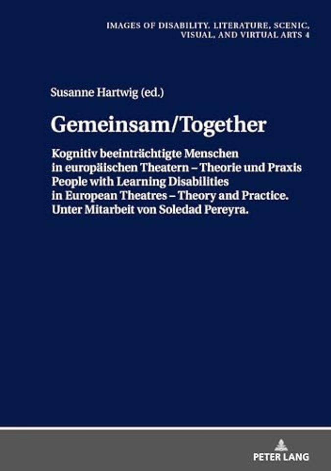 Gemeinsam/Together
