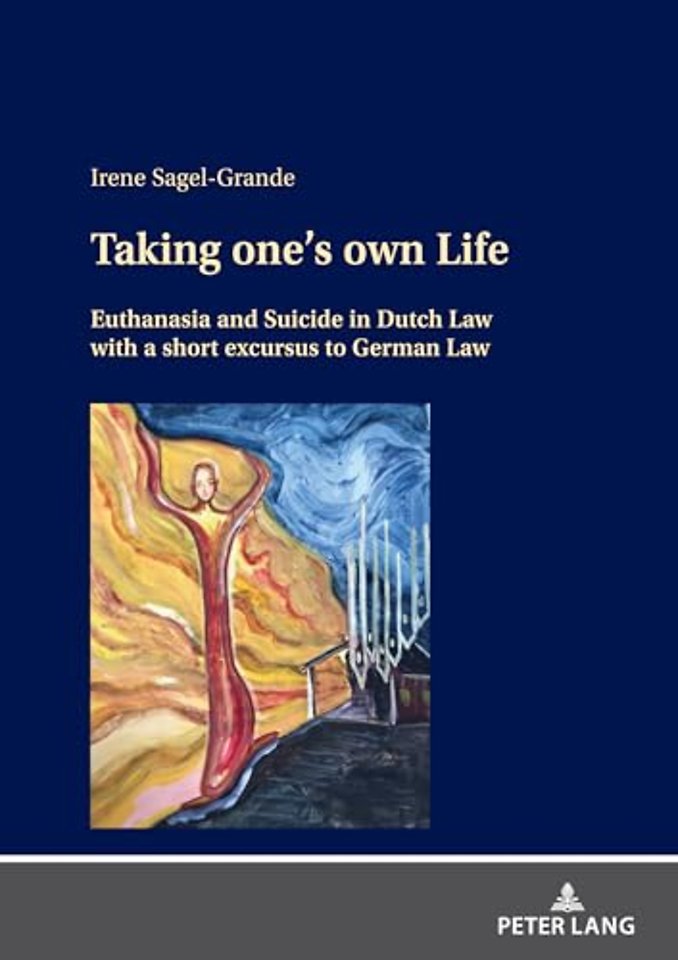 Taking one’s own Life