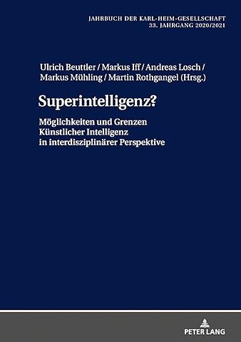 Superintelligenz?