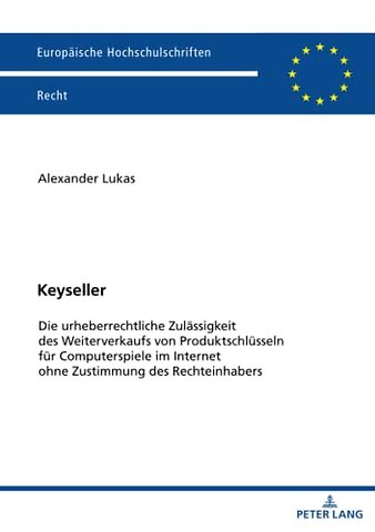 Keyseller