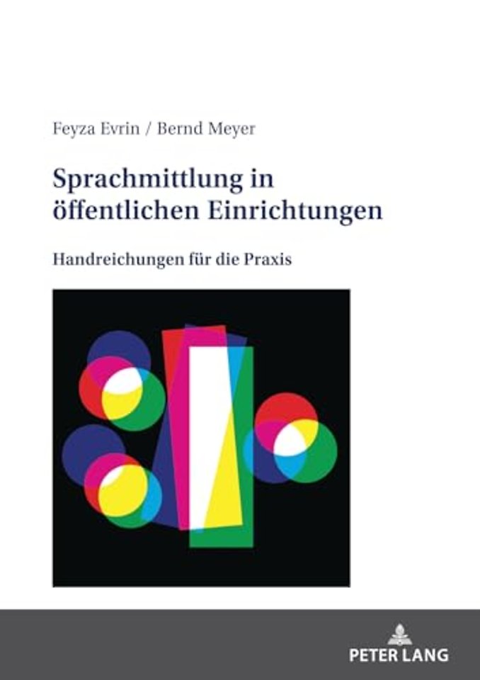 Sprachmittlung in Oeffentlichen Einrichtungen
