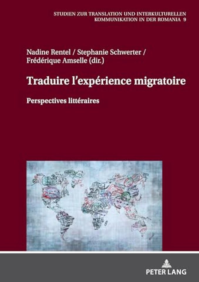 Traduire l'experience migratoire
