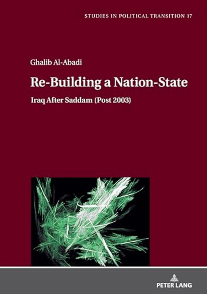 Re-Building a Nation-State
