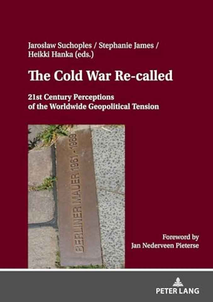 The Cold War Re- called