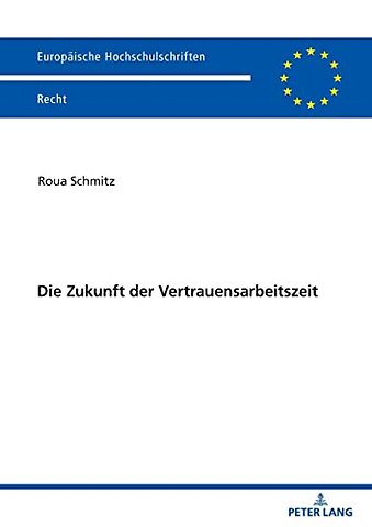 Die Zukunft der Vertrauensarbeitszeit