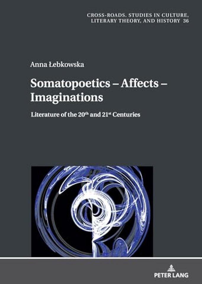 Somatopoetics - Affects - Imaginations