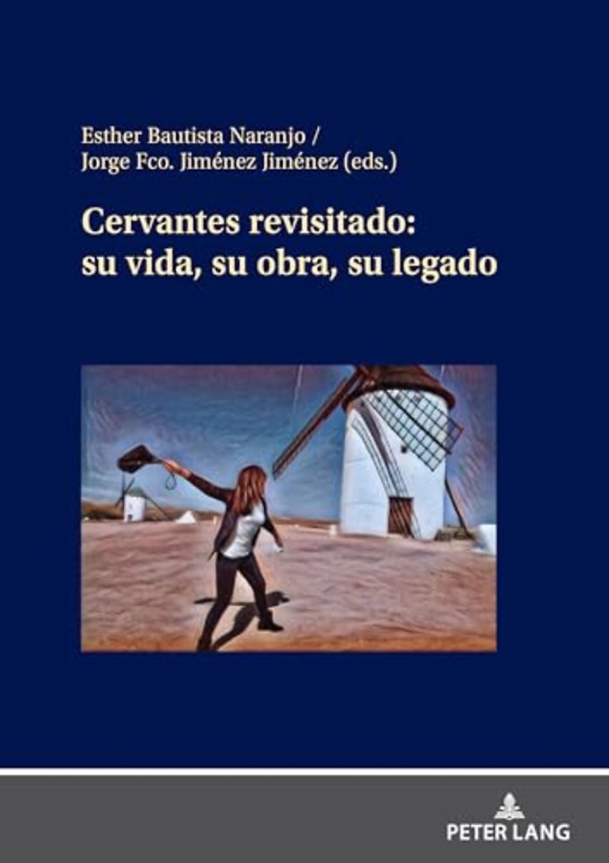 Cervantes revisitado