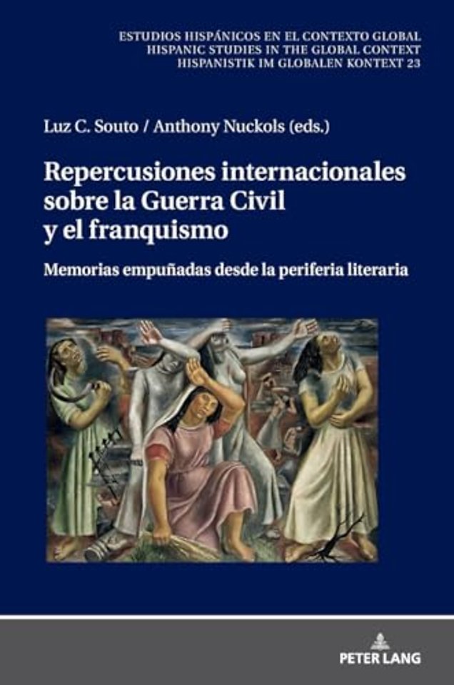 Repercusiones internacionales sobre la Guerra Civil y el franquismo