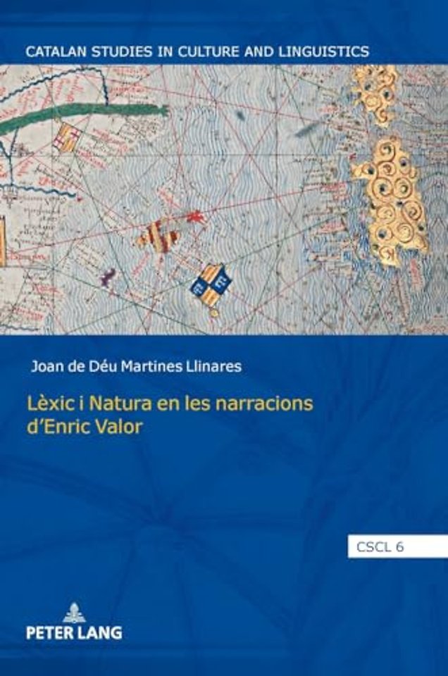 Lexic i Natura en les narracions d´Enric Valor