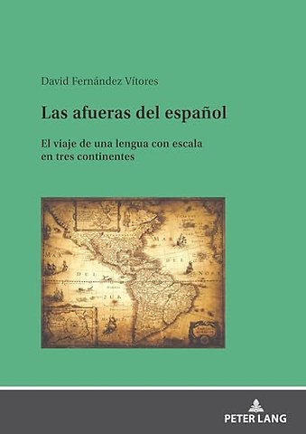 Las Afueras del Espanol