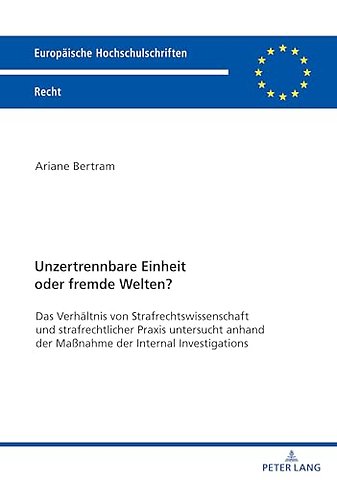 Unzertrennbare Einheit Oder Fremde Welten?