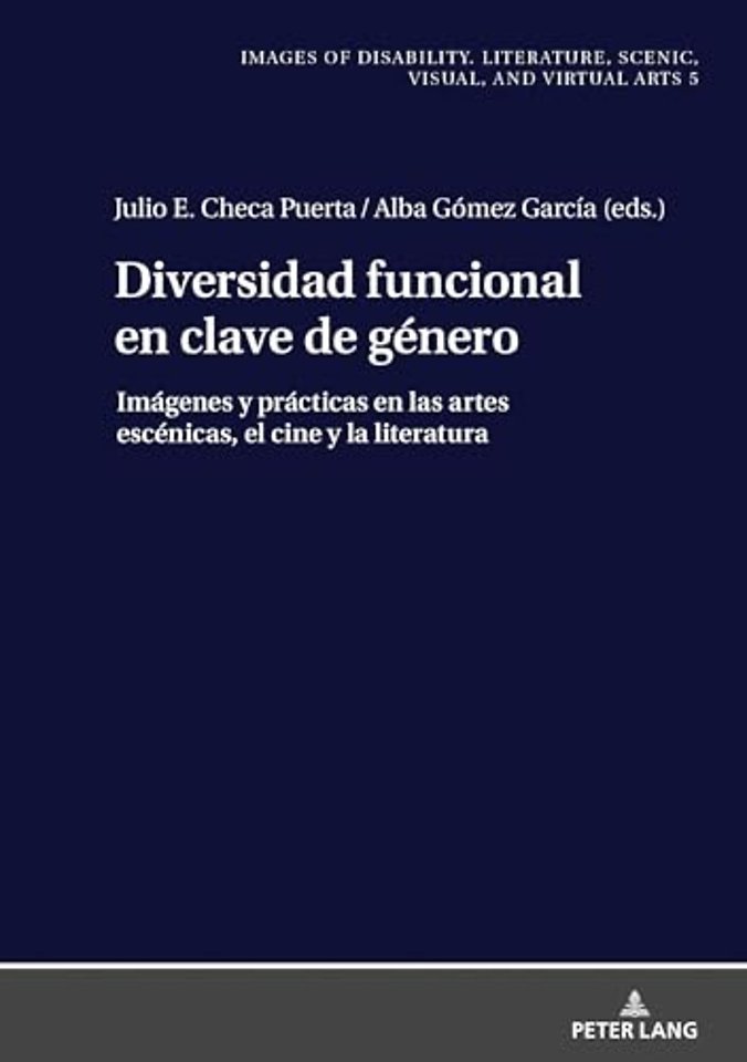 Diversidad funcional en clave de genero
