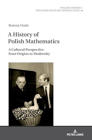 A History of Polish Mathematics