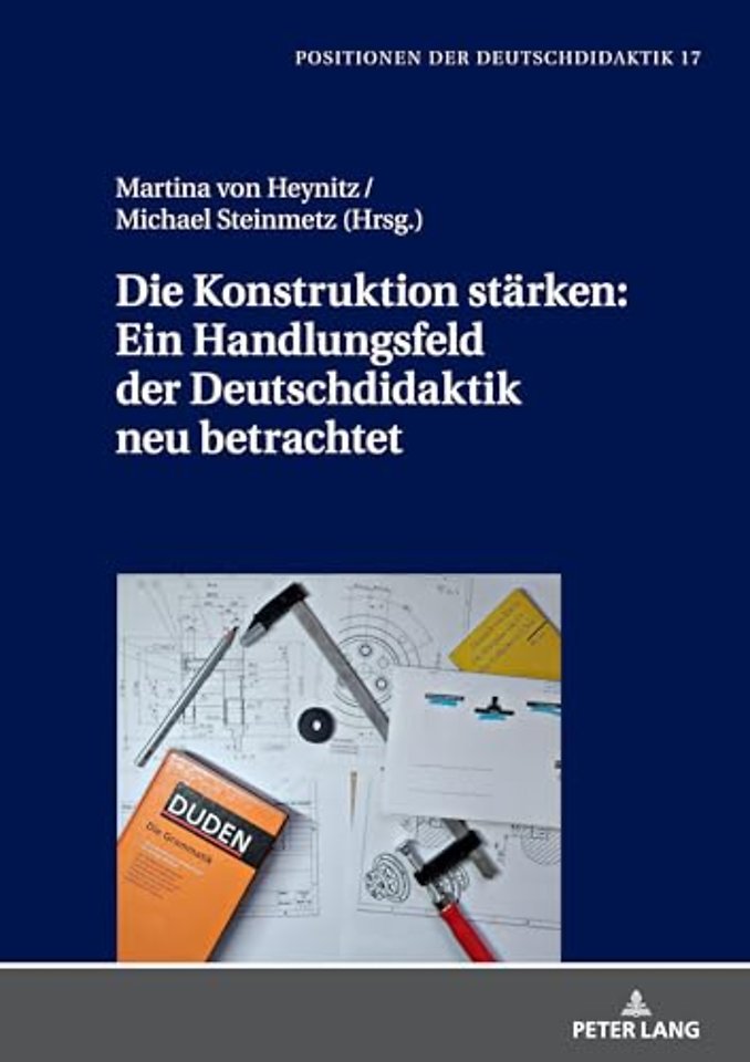 Die Konstruktion staerken
