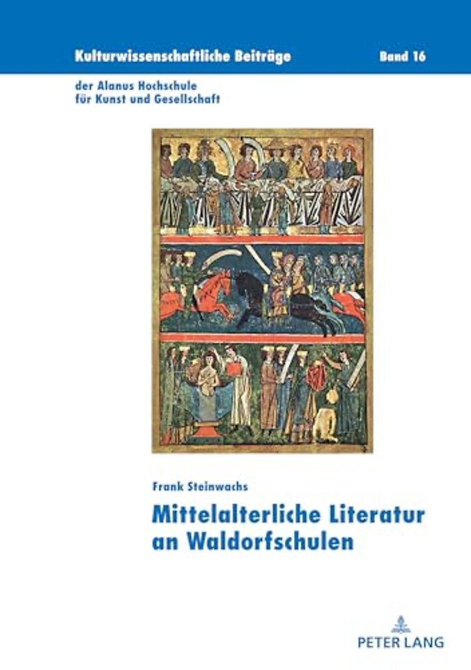 Mittelalterliche Literatur an Waldorfschulen