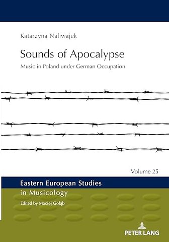 Sounds of Apocalypse