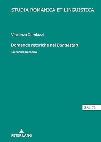 Domande retoriche nel Bundestag