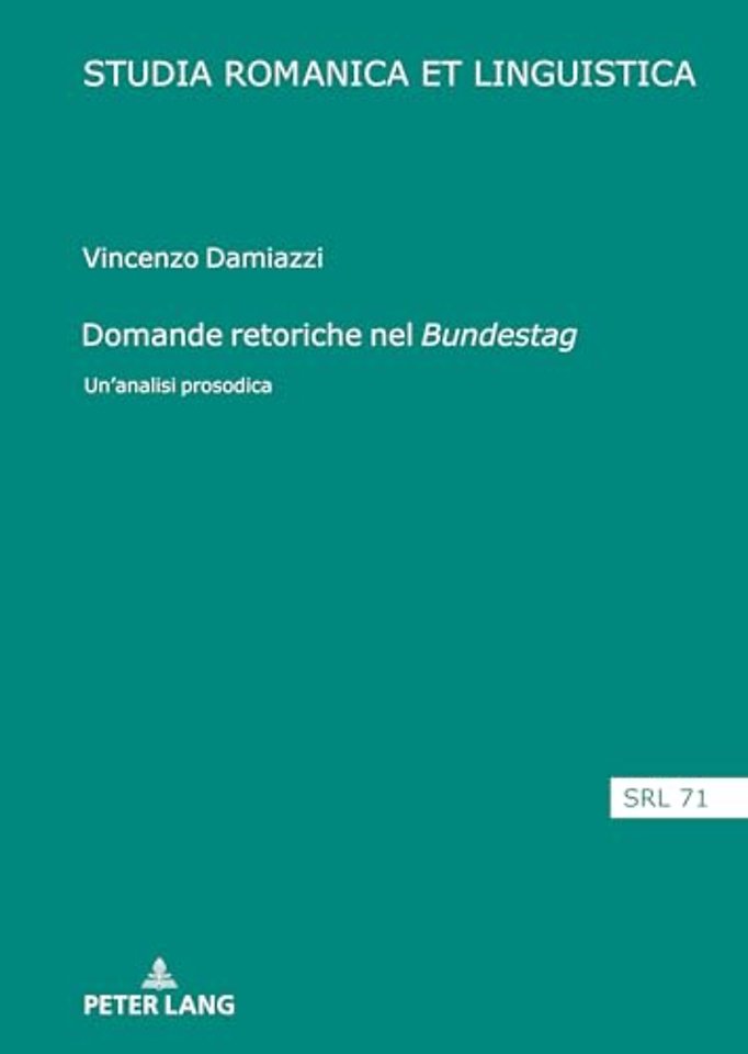 Domande retoriche nel Bundestag