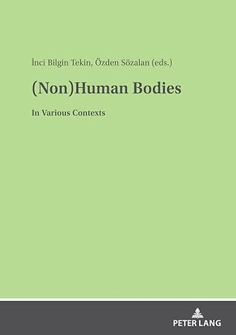 (Non)Human Bodies