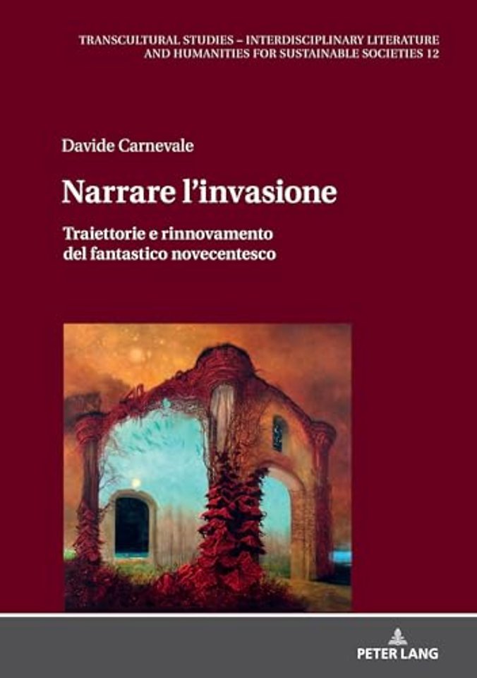 Narrare l'invasione