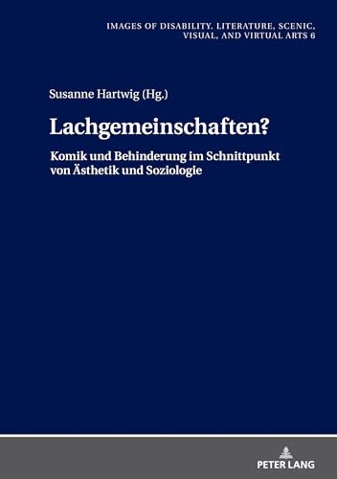 Lachgemeinschaften?