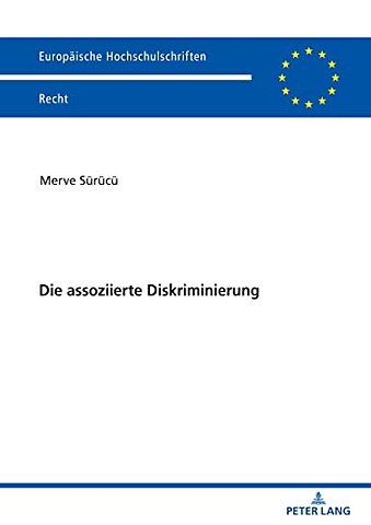 Die assoziierte Diskriminierung