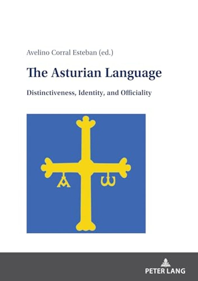 The Asturian Language