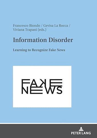 Information Disorder