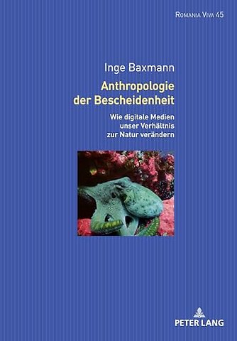 Anthropologie der Bescheidenheit