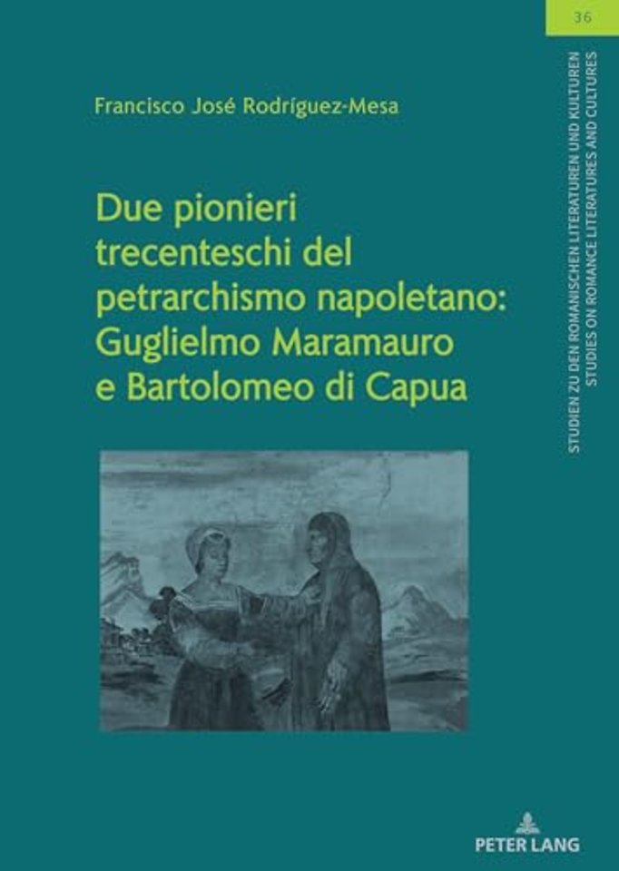 Due pionieri trecenteschi del petrarchismo napoletano