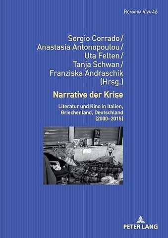 Narrative der Krise