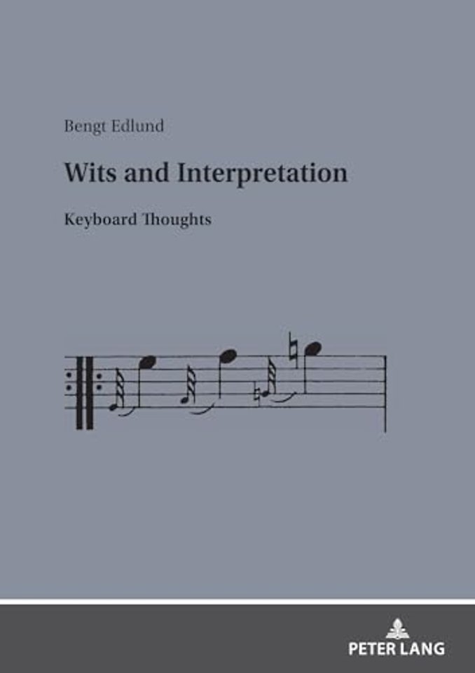 Wits and Interpretation