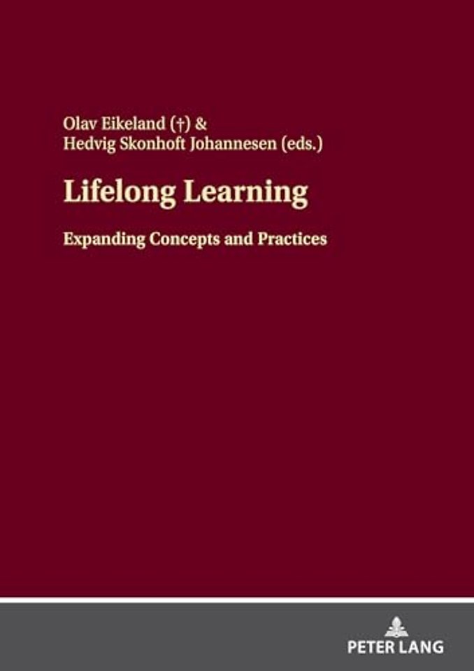 Lifelong Learning