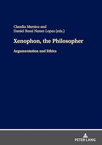 Xenophon, the Philosopher