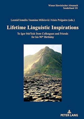 Lifetime Linguistic Inspirations