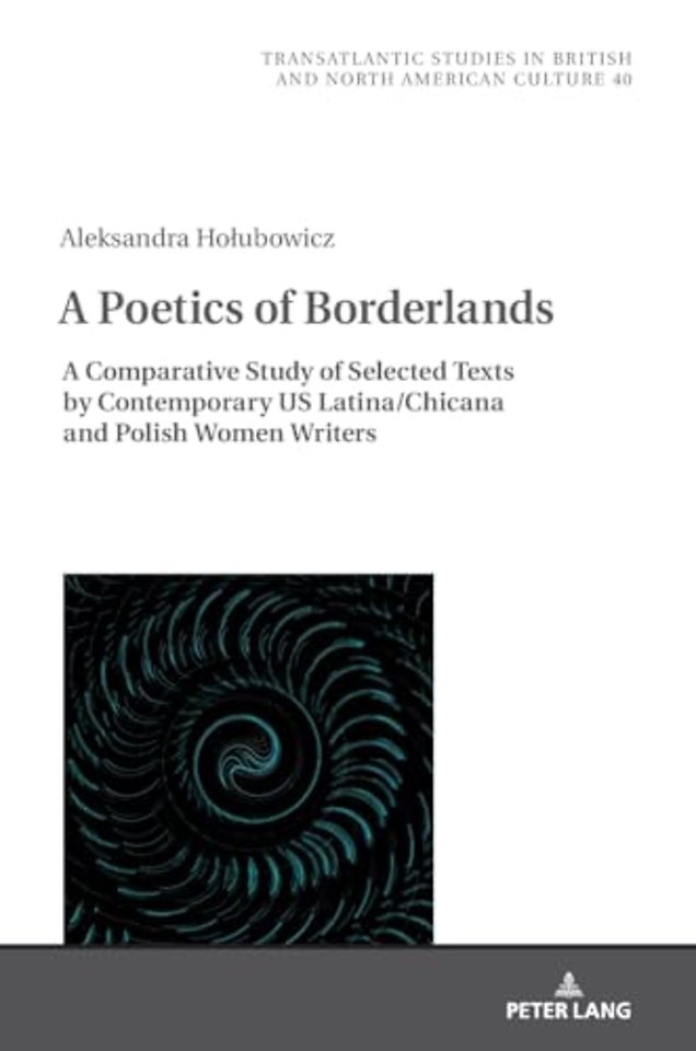 A Poetics of Borderlands
