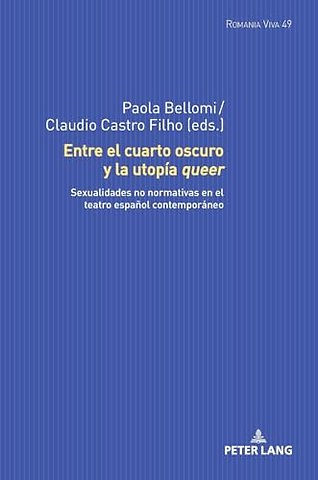 Entre El Cuarto Oscuro Y La Utopia Queer