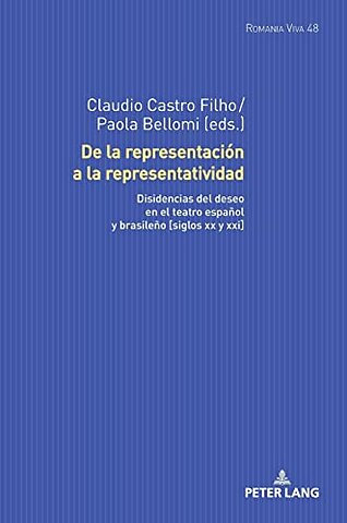 de la Representacion a la Representatividad