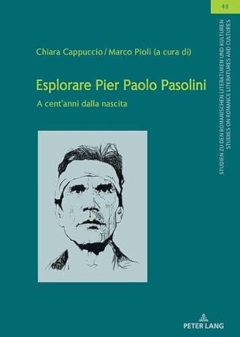 Esplorare Pier Paolo Pasolini