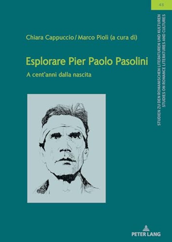 Esplorare Pier Paolo Pasolini