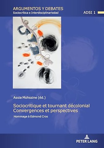 Sociocritique et tournant decolonial. Convergences et perspectives